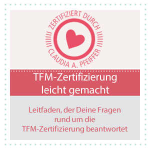 TFM-Zertifizierung, leichtgemacht