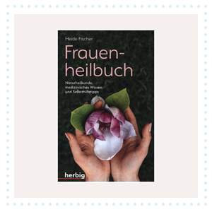 Heide Fischer - Frauenheilbuch
